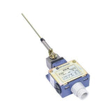 Sicherheitsschalter für Industrietor

Positionsschalter Toranlage Ersatzteil

Sicherheitsschalter Sektionaltor

Tor Sicherheitsschalter universal