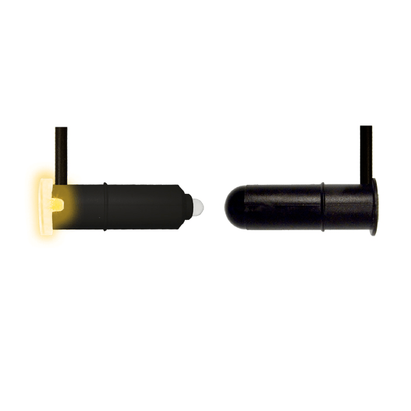 Optosensor-Set 12 mm mit Sender und Empfänger

Optischer Sicherheitssensor 12 mm für Torabsicherung

Optosensor Sender Empfänger für Sektionaltore

Sicherheits-Optosensor 12 mm für automatische Tore