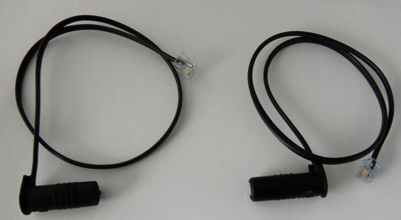 Hörmann Optosensor-Set Sender Empfänger für WA400 A445 A460

Optischer Sicherheitssensor für Hörmann Torantriebe

Hörmann Optosensor zur Torabsicherung

Optosensor-Set für Hörmann WA400 A445 A460