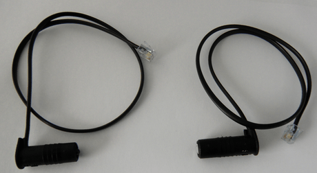 Hörmann Optosensor-Set Sender Empfänger für WA400 A445 A460

Optischer Sicherheitssensor für Hörmann Torantriebe

Hörmann Optosensor zur Torabsicherung

Optosensor-Set für Hörmann WA400 A445 A460