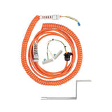 Marantec Set Sektionaltore bis 30 m², 400 V-AC Motor, 100 Nm, 24 min-1, AWG, mit Lastschützsteuerung CS 320