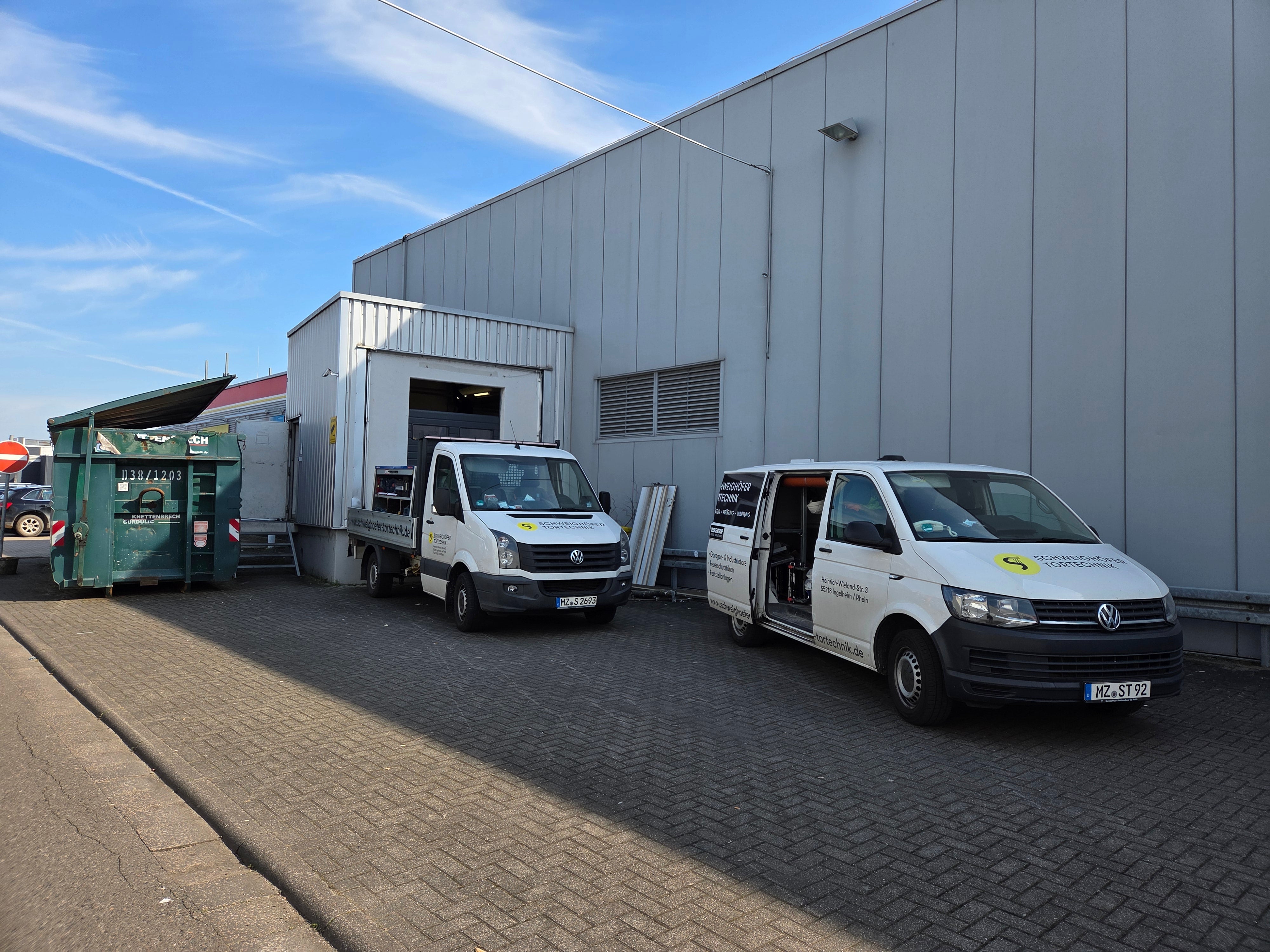 Torsionsfedern kaufen