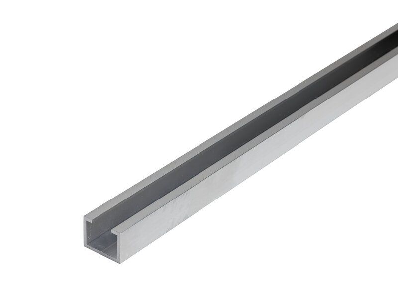 Marantec Aluprofil 25x18 mm, 2 m