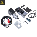 5er Set GfA Antrieb SE 9.24 90 Nm mit TS 970