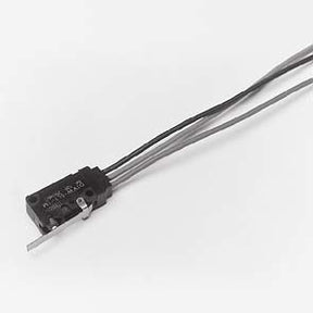 Schalter für Federbruchsicherung Industrietor

Sicherheitsschalter für Torsionsfeder

Federbruch Überwachungsschalter Tor

Sicherheitsabschaltung bei Federbruch