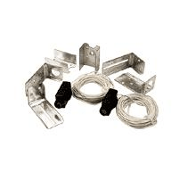 Protektor-System für Internet-Gateway Torsteuerung

Überspannungsschutz für Internet-Gateway bei Toranlagen

Schutzsystem für vernetzte Garagentor-Steuerungen

Gateway-Protektor für Tor- und Zutrittssysteme