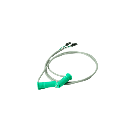 GFA Optosensor Universal Sender Empfänger Torabsicherung

Optischer Sicherheitssensor für GFA Torsteuerungen

GFA Optosensor zur Hinderniserkennung an Toren

Universeller Optosensor für Sektional- und Industrietore