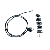 IDD-HO Mikroschalter für Schubriegel Hörmann

Original Mikroschalter für Torverriegelung

Schubriegel Mikroschalter Hörmann Ersatzteil

Sicherheitsschalter für Hörmann Tor