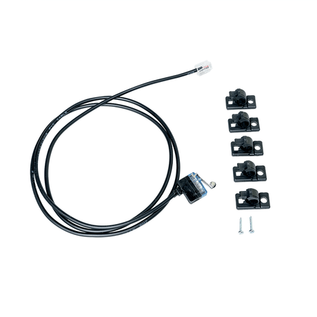 IDD-HO Mikroschalter für Schubriegel Hörmann

Original Mikroschalter für Torverriegelung

Schubriegel Mikroschalter Hörmann Ersatzteil

Sicherheitsschalter für Hörmann Tor