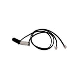 IDD-HO Optosensoren Sender Empfänger kompatibel mit Hörmann WA400

Optischer Sicherheitssensor für Hörmann WA400 Torantrieb

IDD Optosensor-Set zur Torabsicherung

Optosensoren für Sektional- und Industrietore WA400