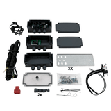 Schließkantensicherung für WA400 Baureihe 40/50

Sicherheitsleiste für Hörmann WA400 Sektionaltor

Schließkantensicherung zur Torabsicherung WA400

Ersatz Schließkantensicherung für Sektionaltore