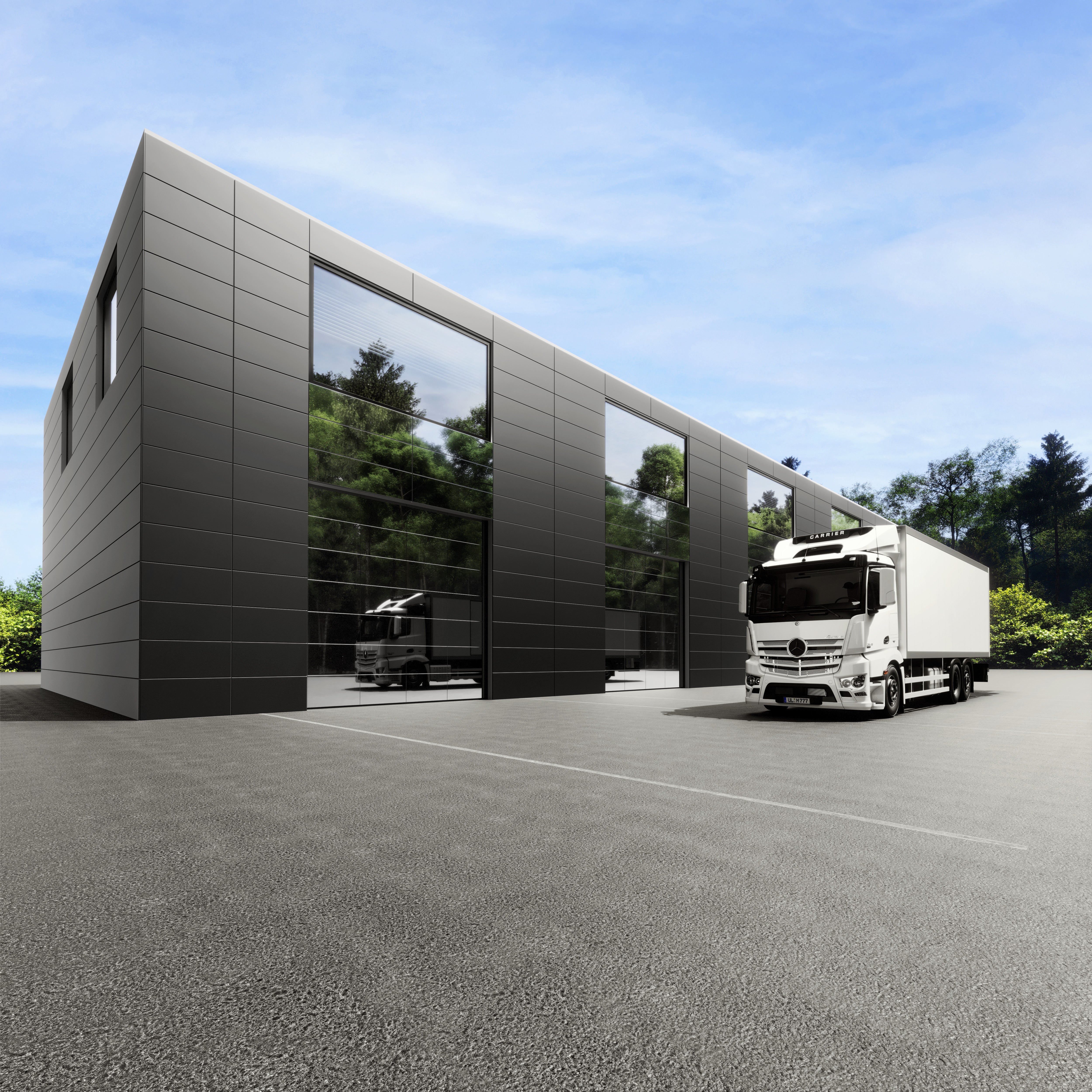 Video laden: Tormeister24 Versand Europa