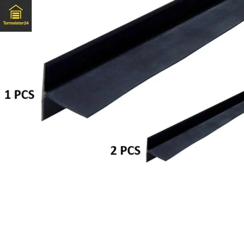 Abdichtung Überladebrücke EPDM 2650 mm