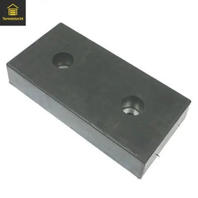 Anfahrpuffer Ladebrücke 500x250x90 mm