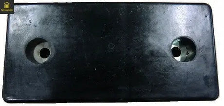 Anfahrpuffer Loading Systems 500x250x100 mm