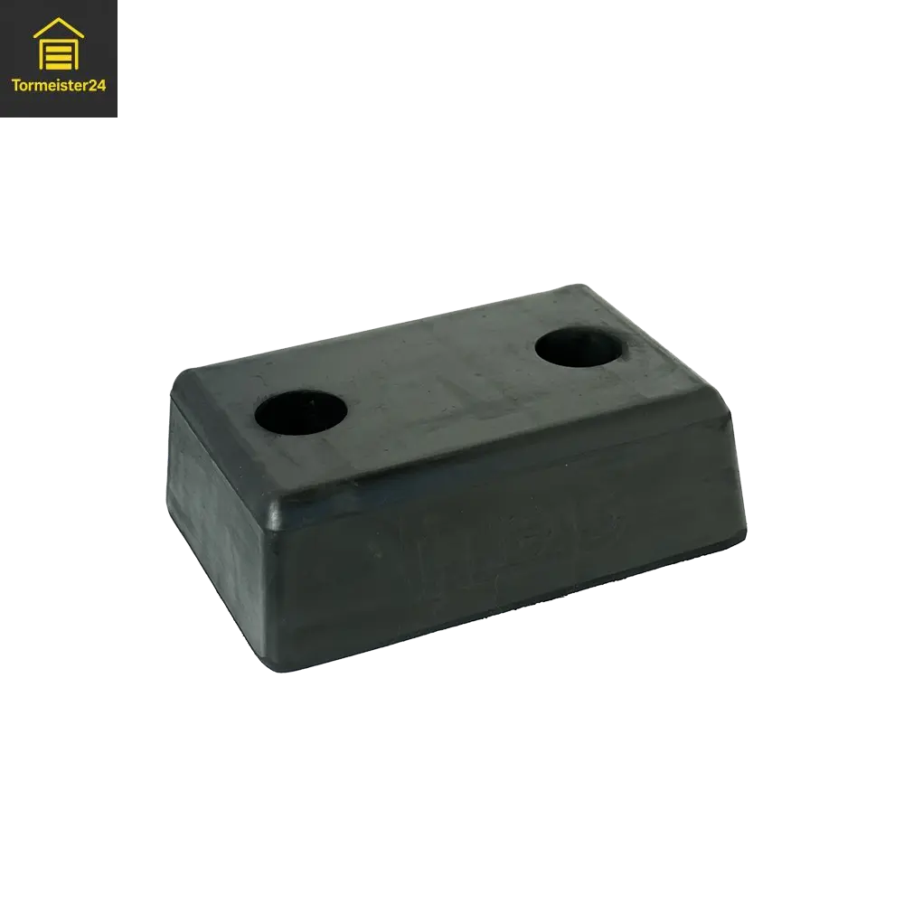 Anfahrpuffer Stertil 205x305x100 mm