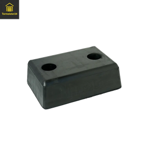 Anfahrpuffer Stertil 205x305x100 mm