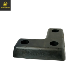 Anfahrpuffer Stertil L-Form 450x450x100 mm