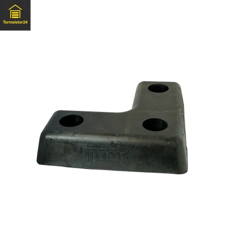 Anfahrpuffer Stertil L-Form 450x450x100 mm