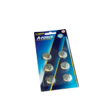 CR2032 Batterie 8er Set für Handsender

Knopfzellen CR2032 Ersatzbatterien

CR2032 Batterie für Torhandsender und Fernbedienung

3V CR2032 Knopfzellen Vorratspack 8 Stück

CR2032 Knopfzellen für Garagentor Handsender

Batterie CR2032 für Autoschlüssel und Fernbedienung

Knopfzellen Set CR2032 kompatibel Handsender

Ersatzbatterie CR2032 3V für Torsteuerung

CR2032 Batterien langlebig 8er Pack

Knopfzelle CR2032 für elektronische Geräte