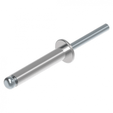 Blindniete 4,8 × 26 mm ALU/STAHL Schweighöfer Tore
