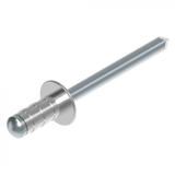 Blindniete multigrip 4,8x10,3 mm ALU/STAHL Schweighöfer Tore