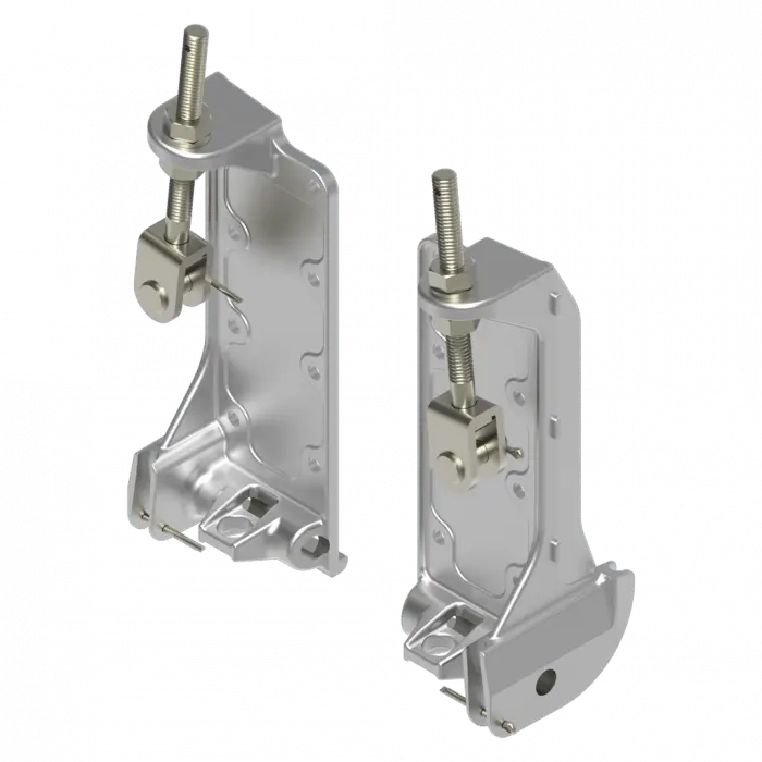 bodenkonsole 3171 industrie aluminium