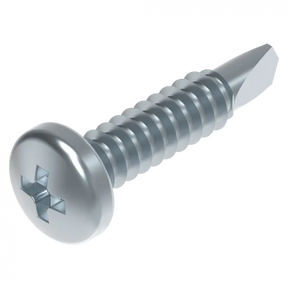 Bohrschraube 19 mm Schweighöfer Tore