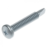 Bohrschraube 4,8x32 mm EV DIN 7504N Schweighöfer Tore