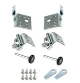 Crawford Bodenbeschlag 342 alt Komplett IDD-Parts