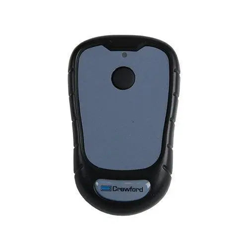 Crawford Handsender 1-Kanal 869 MHz Vorderansicht

Original Crawford Handsender kompakt 869 MHz

Crawford Handsender mit einer Taste

Crawford Fernbedienung 1-Kanal für Garagentore

Crawford Handsender 1-Kanal Rückseite

Crawford Handsender robust und handlich

Crawford Funkhandsender 869 MHz

Crawford Handsender klein für Schlüsselbund

Crawford Handsender mit Batterie 869 MHz

Crawford Handsender Ersatzteil 1-Kanal