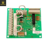 Crawford Hauptplatine ECS 940