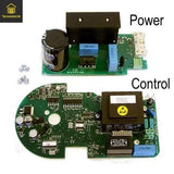Crawford Platine Power Control CDM 9