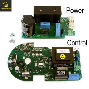 Crawford Platine Power Control CDM 9