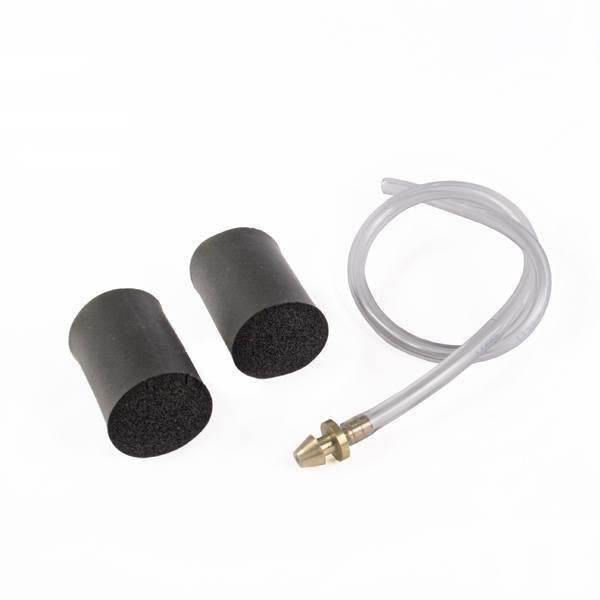 DWACC Set Stopfen Schlauch Nippel für Druckwellensysteme

Zubehörset für Druckwellensystem zur Torabsicherung

DWACC Zubehör für Sicherheitsleiste an Toranlagen

Stopfen Schlauch Nippel Set für Druckwellentechnik