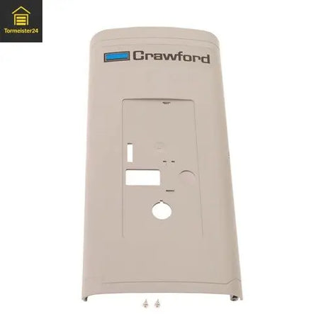 Deckel für Crawford ECS950 Tastaturpad