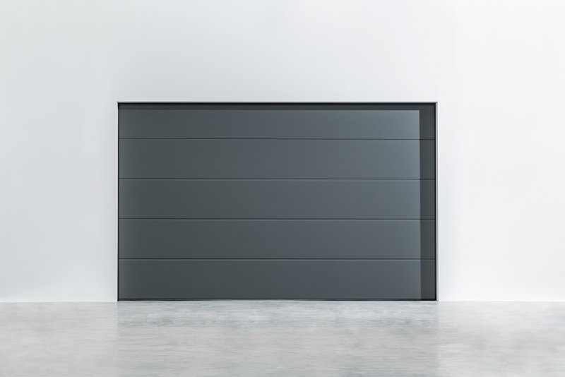 Garagentor kaufen Bingen