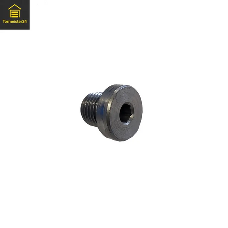 Dichtung M14 x 1,5 für Hytos Hydraulikaggregat