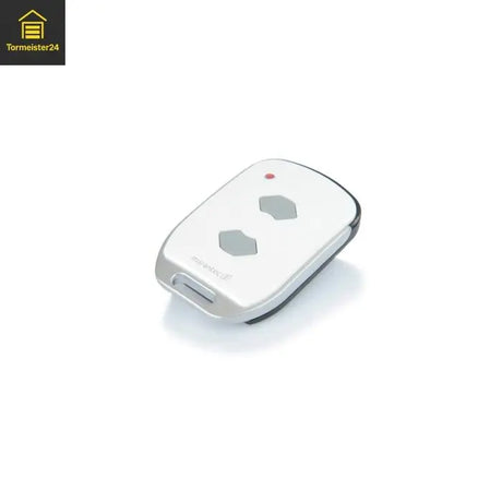 Digital 572 Micro-Handsender – 2-Kanal, 868 MHz bi·linked Tormeister24 handsender