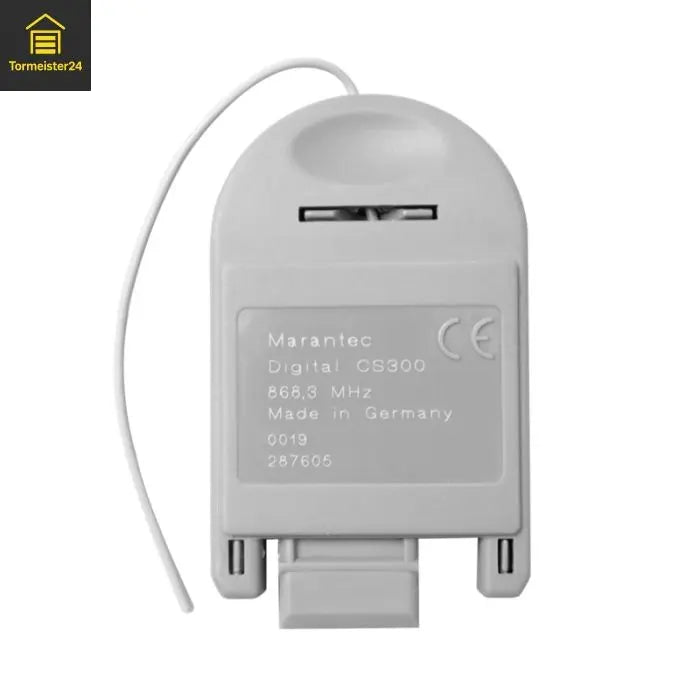 Marantec Empfänger, Typ digital 343, 868 Mhz - Tormeister24