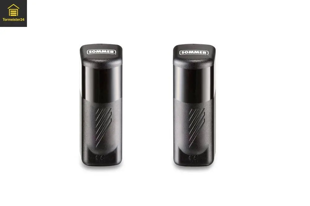 Relaisausgang 4-Draht Lichtschranke