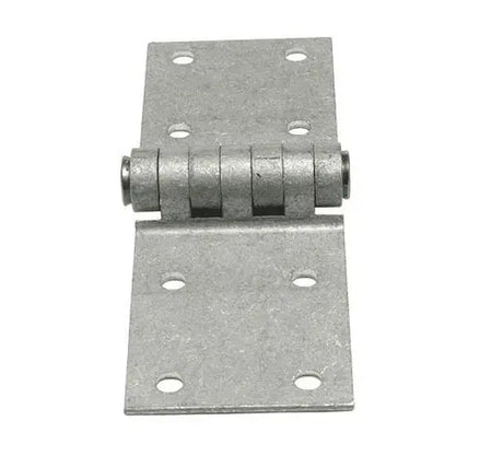 Faltec Seitenscharnier SH 70 Alu für Faltec Tor 310 Schweighöfer Tore