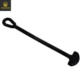 Fjong Gummi 280 mm für Dock Shelter