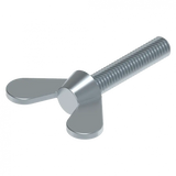 Flügelschraube M6 0 Schweighöfer Tore