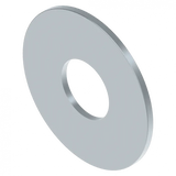 Flache Scheibe M10 x 30 mm Schweighöfer Tore