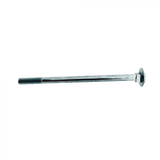 Flachrundschraube M6 x 100 Schweighöfer Tore