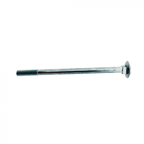 Flachrundschraube M6 x 100 Schweighöfer Tore