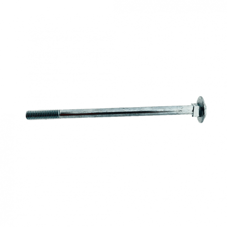 Flachrundschraube M6 x 100 Schweighöfer Tore