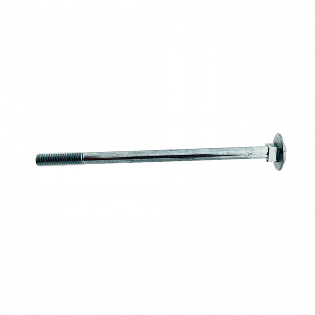 Flachrundschraube M6 x 100 Schweighöfer Tore