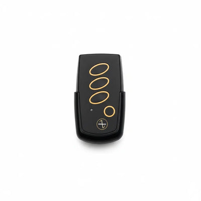 Frequenz Handsender Set 868 MHz – 5 Handsender + 2 Empfänger für alle Torarten Tormeister24 Handsender